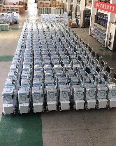 中国制造一FH在线注册为国家级项目助力